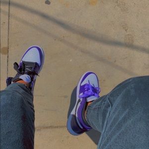 Meet your Posher, Frankie